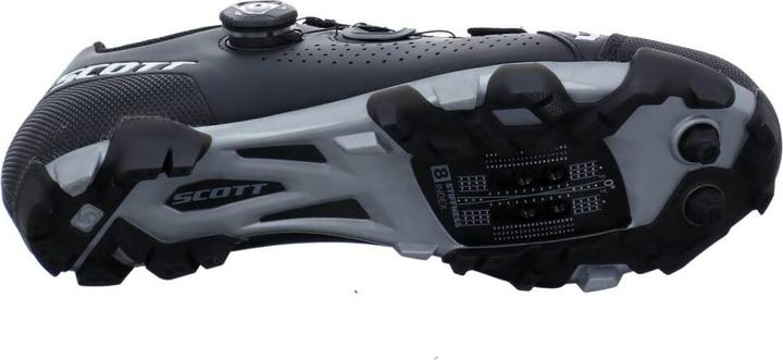 Actual product image Scott Sports Team BOA (46)