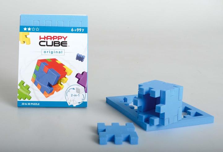 Produktbild Happy Cube Original (1 Stück) (3 x 3)