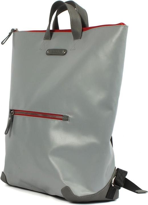 Actual product image 7clouds Shopper-Rucksack Shams 7.4 (13.20 l)