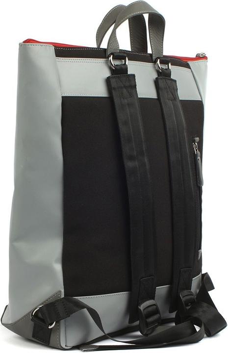 Actual product image 7clouds Shopper-Rucksack Shams 7.4 (13.20 l)