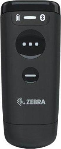 Actual product image Zebra CS6080, BT, 2D, BT (5.0), black (1D barcodes, 2D barcodes)