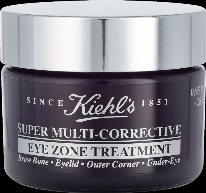 Image du produit Kiehl's Super Multi-Corrective Eye Zone Treatment (Crème, 28 ml)