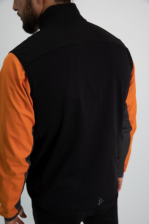 Actual product image Craft Core Nordic Training Insulate Men's Gilet (M)
