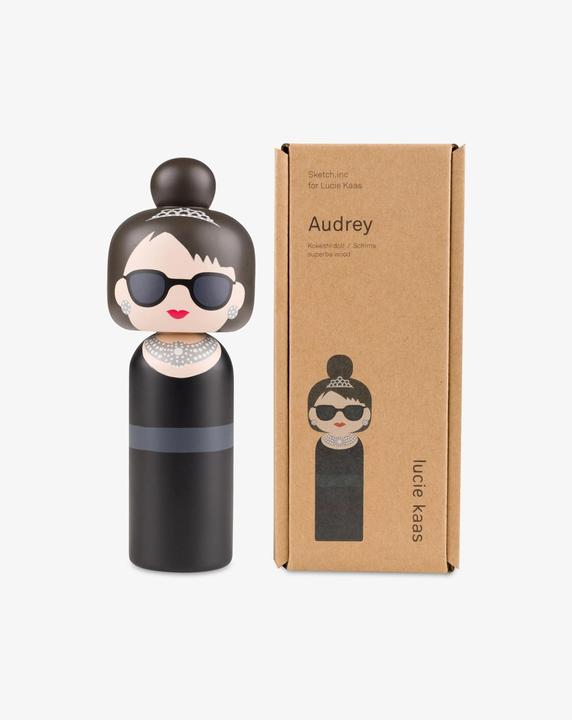 Produktbild Lucie Kaas Dekofigur AUDREY
