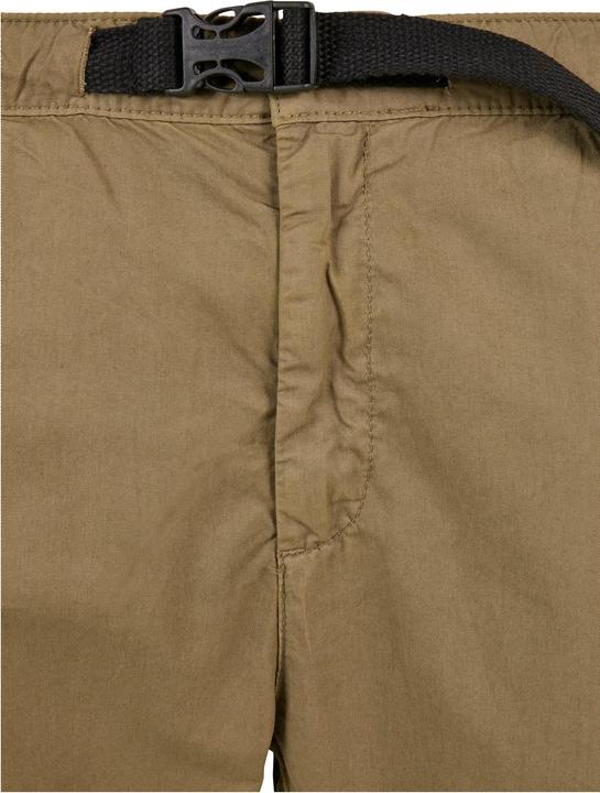 Actual product image Urban Classics Straight Leg Chino with Belt - 6462 (32)