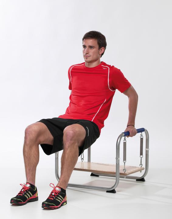 Produktbild Pedalo Stabilisator Sport
