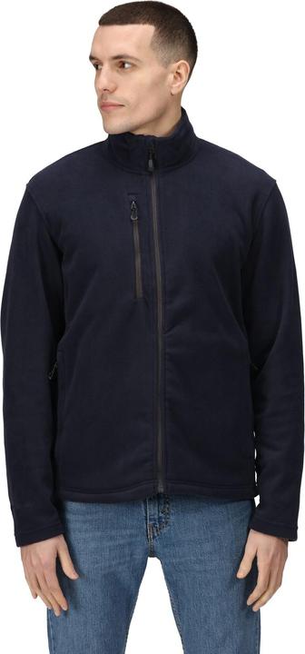Actual product image Regatta Fleece jacket Honesty Made Recycled (S)
