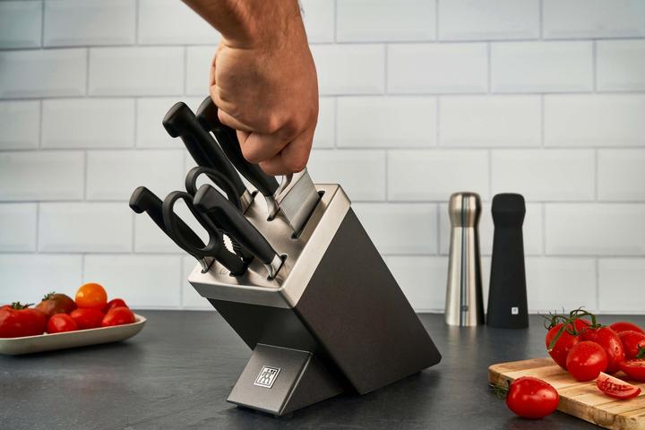 Actual product image Zwilling Four stars