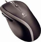 Produktbild Logitech M500 (Kabelgebunden)