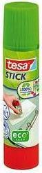 Image du produit tesa Bâton de colle ecoLogo Stick, 20 g, présentoir de comptoir