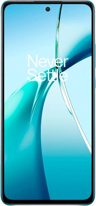 Produktbild OnePlus Nord CE4 Lite (256 GB, Mega Blue, 6.67", Hybrid Dual SIM, 50 Mpx, 5G)