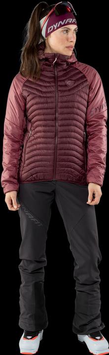 Produktbild Dynafit Speed Insulation Kapuzenjacke (L)