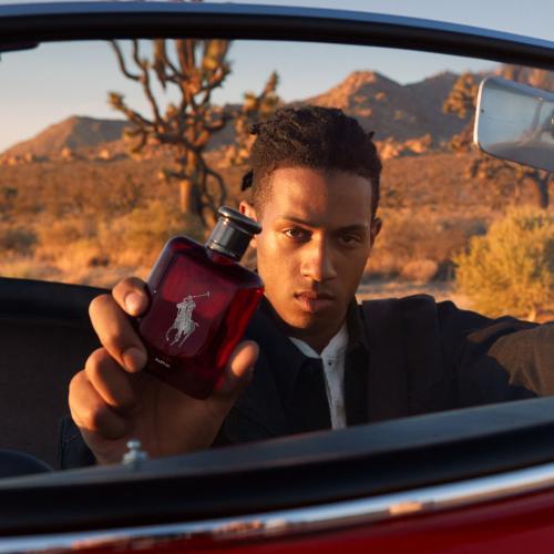 Immagine prodotto Ralph Lauren Polo Rosso (Eau de parfum, 125 ml)