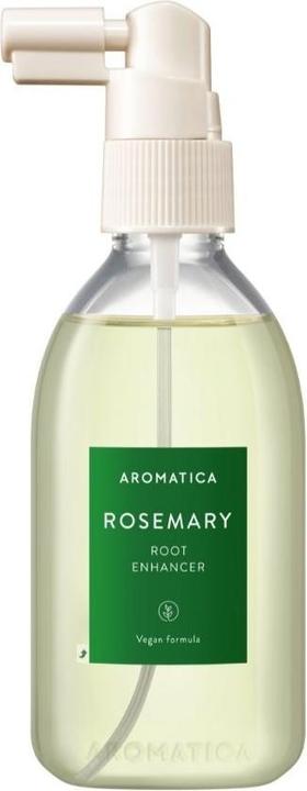 Actual product image Aromatica Rosemary Root Enhancer (100 ml)