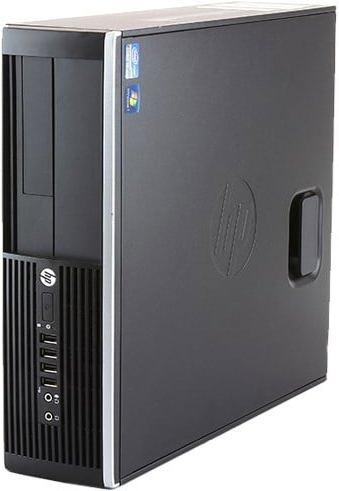 Actual product image T1A REFURBISHED HP ELITE 8300 (8 GB, SSD, 128 GB, B / Very good)