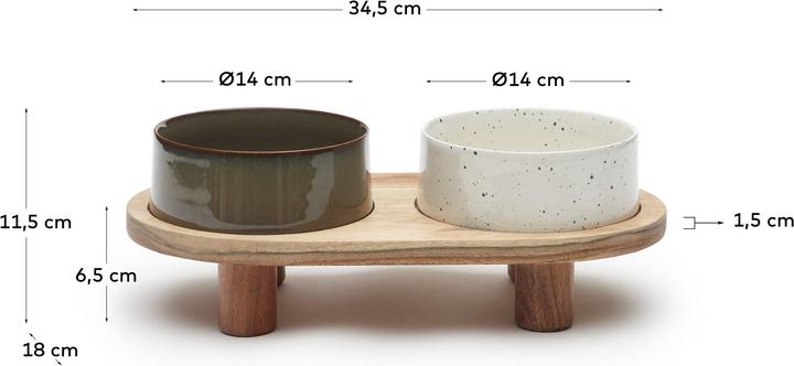 Image du produit Kave Home Dumbi