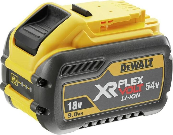 DeWalt FlexVolt (54 V)