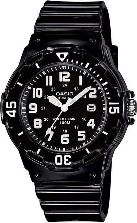Produktbild Casio Collection - LRW-200H-1B (Analoguhr, 34 mm)