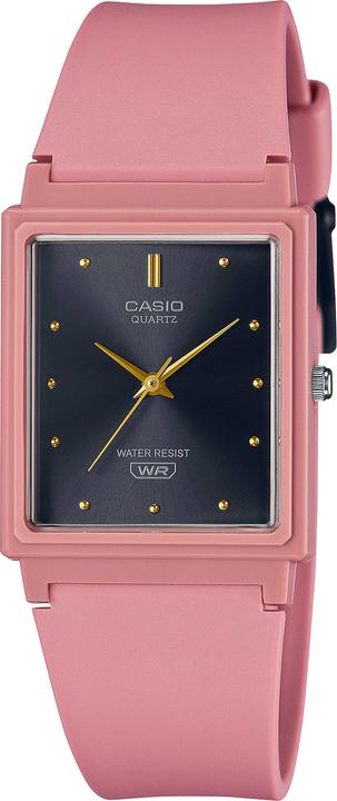 Casio Collection - MQ-38UC-4AER (Analoguhr, 27 mm)