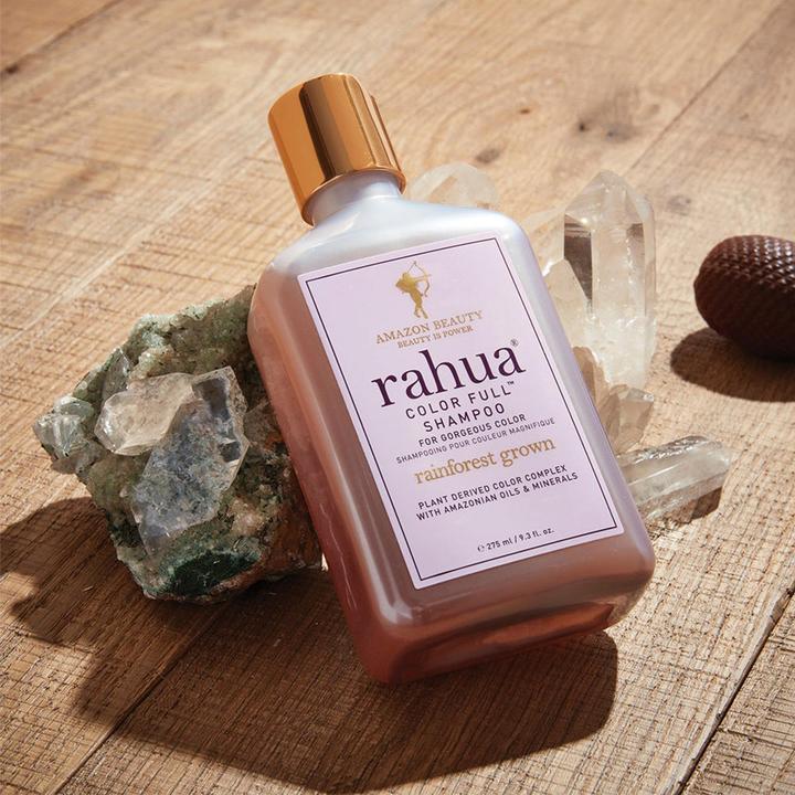 Actual product image Rahua Daily Care - Color Full Shampoo (275 ml, Liquid shampoo)