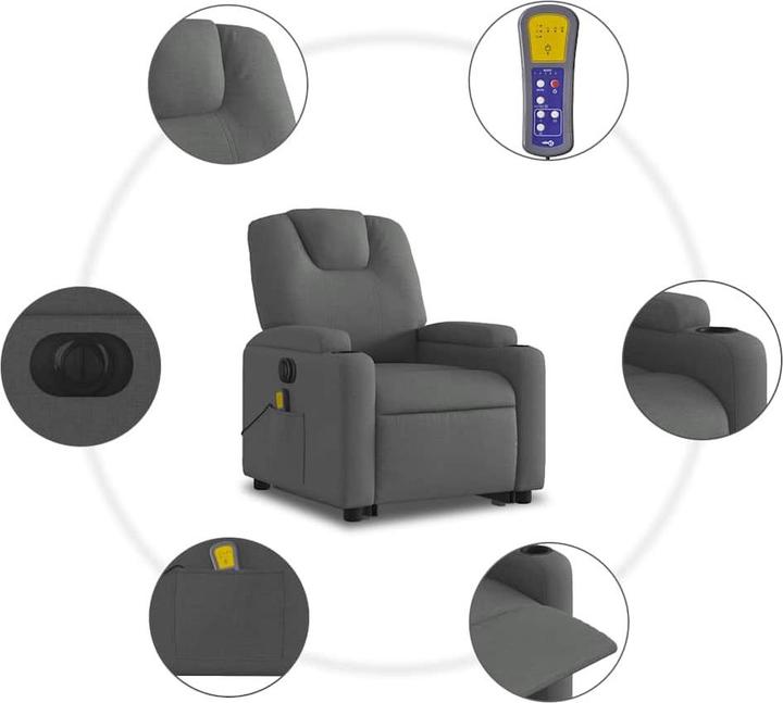 Actual product image VidaXL Iskender