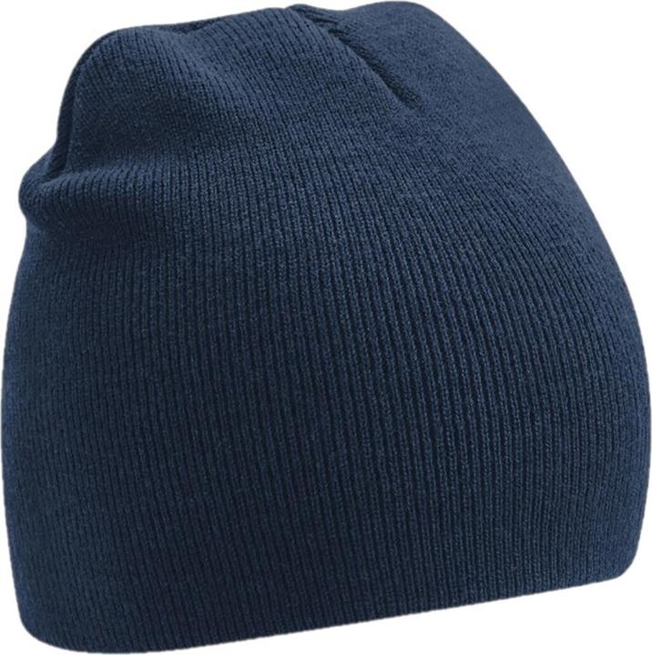 Actual product image Beechfield Original cap (One size)