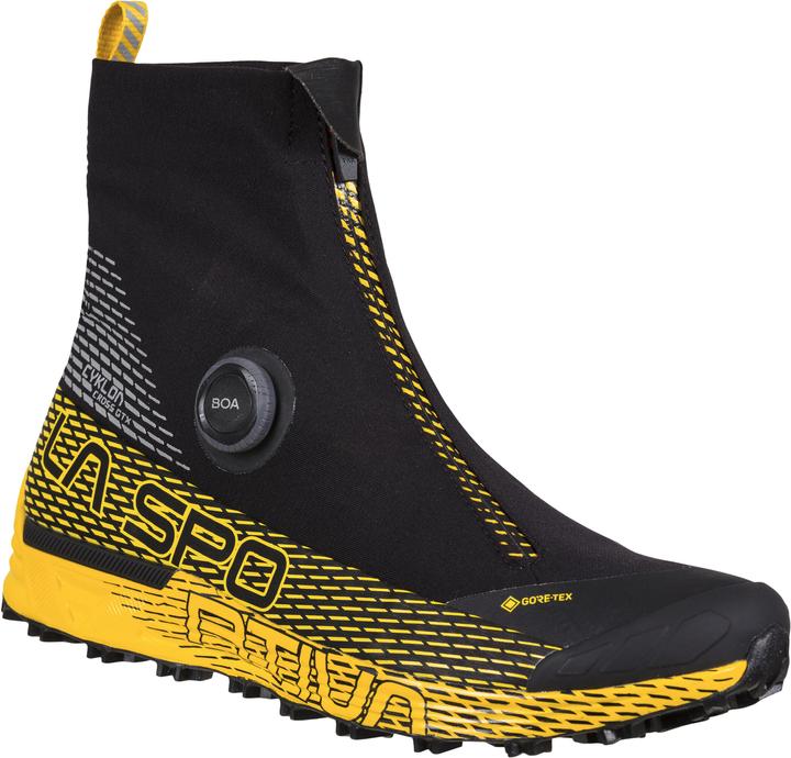 Actual product image La Sportiva Cyklon Cross Gtx (43)