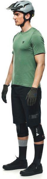 Image du produit Dainese Jersey Dnse 22 Hgl Baciu Ss Grn Xs/S (XS)
