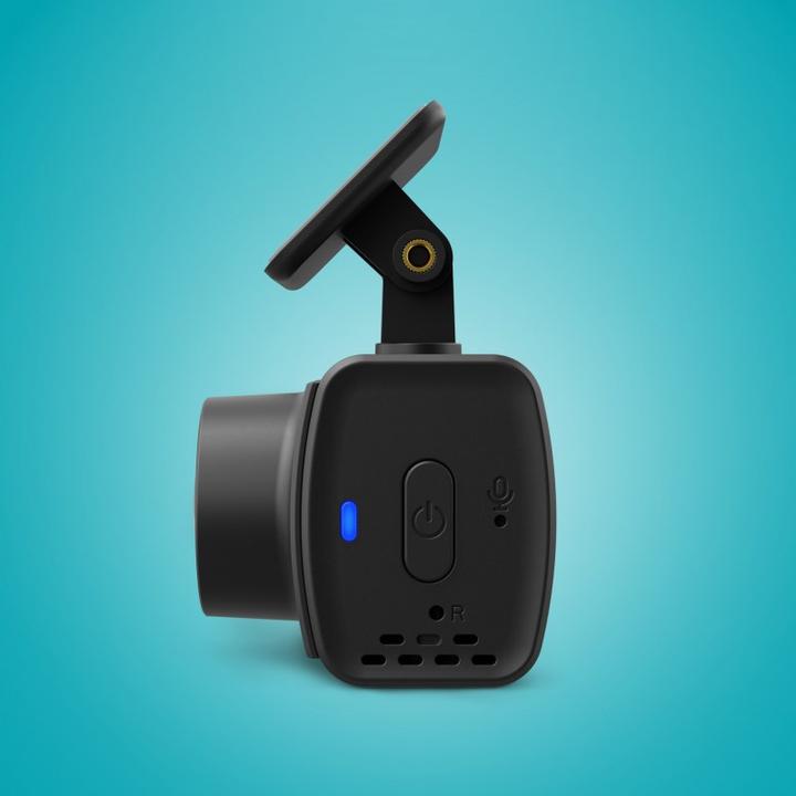 Produktbild Lamax VIDEOREKORDER N4 LMXN4 AUTOKAMERA FULLHD 1920X1080 (GPS-Empfänger, WLAN, Bluetooth, Eingebautes Mikrofon, Eingebautes Display, Full HD)