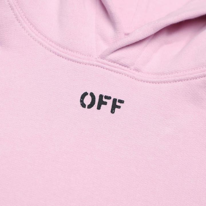 Produktbild Off Kapuzenpullover (128)