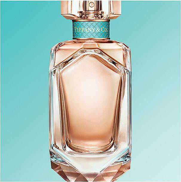 Actual product image Tiffany & Co. Eau de Parfum (Eau de parfum, 50 ml)