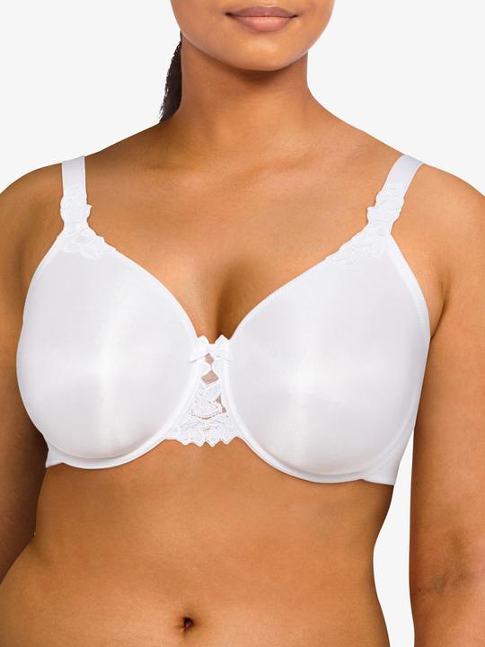 Actual product image Chantelle Shell bra "Hedona" white (Single pack, 75 C)