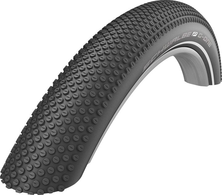 Image du produit Schwalbe G-One Allround (29 x 2.25, 57-622)