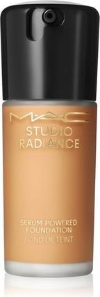 Actual product image MAC Cosmetics M.A.C. Studio Rad Serum Pow Fond de Teint NC47 (NC47)