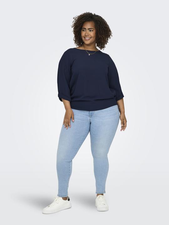 Immagine prodotto Only Top a girocollo regular fit (48)