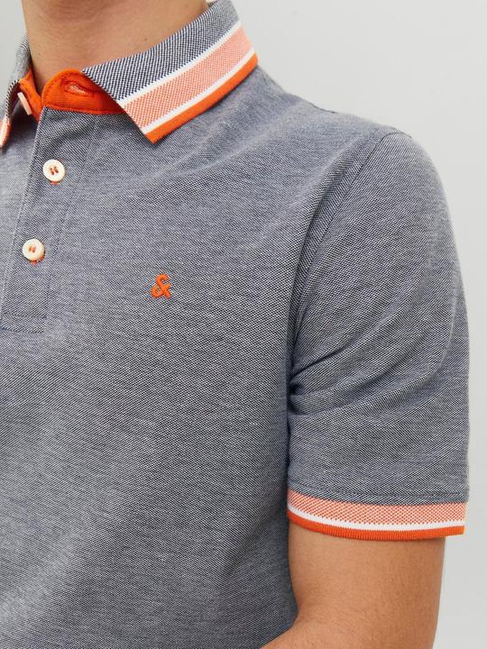 Immagine prodotto Jack & Jones Polo classica (XS)