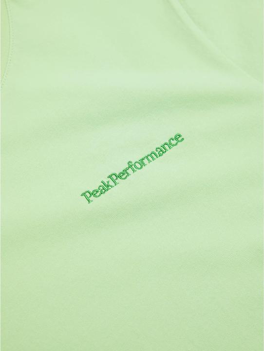 Image du produit Peak Performance Original Small Logo Tee (L)
