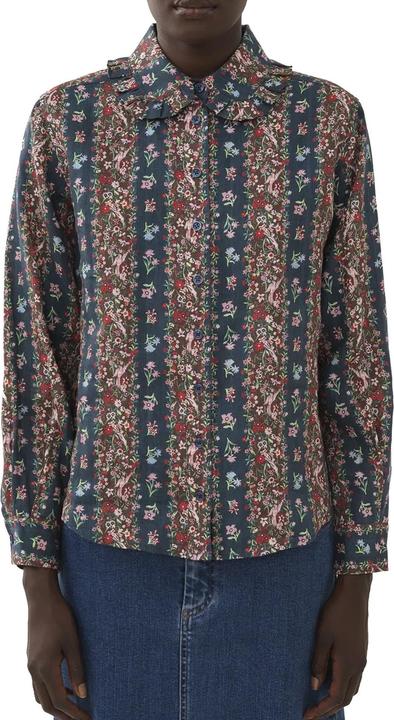 Immagine prodotto Chloé See By Chloe Printed Shirt (40)