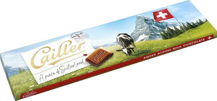 Produktbild Cailler Milch (300 g)
