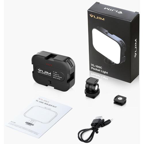 Produktbild Ulanzi VIJIM VL-100C