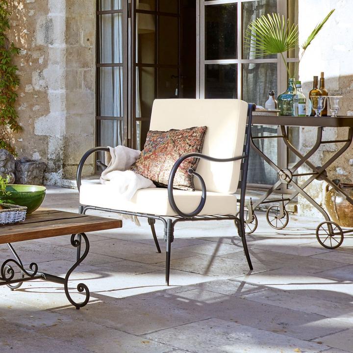 Produktbild Loberon Sessel Neret