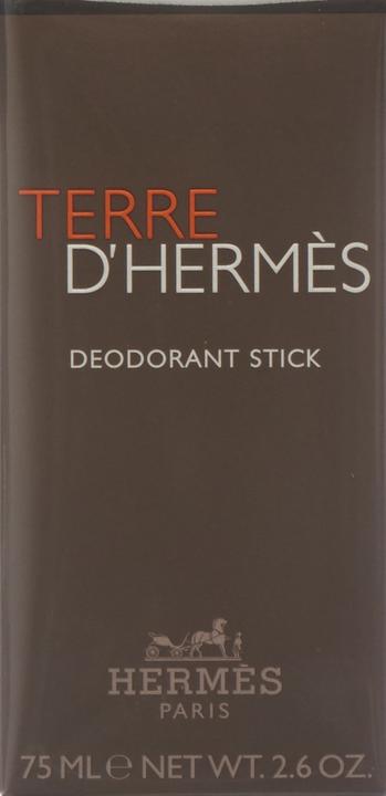 Produktbild Hermès Terre D'Hermes (Stick, 75 ml)