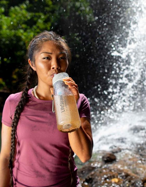 Image du produit LifeStraw Go (0.65 l)