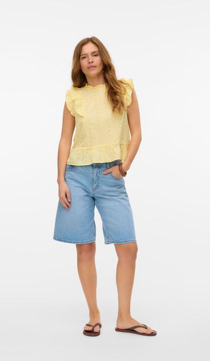 Immagine prodotto Vero Moda VMKAMMY Top Top (XS)