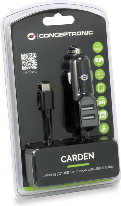 Produktbild Conceptronic Carden