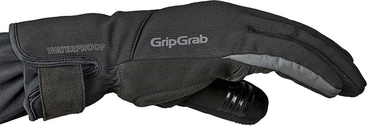 Produktbild GripGrab Polaris 2 (XXL)