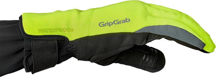 Produktbild GripGrab Polaris 2 (XL)