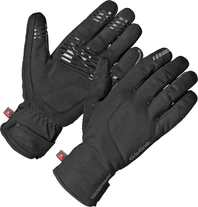 Produktbild GripGrab Polaris 2 (XXL)