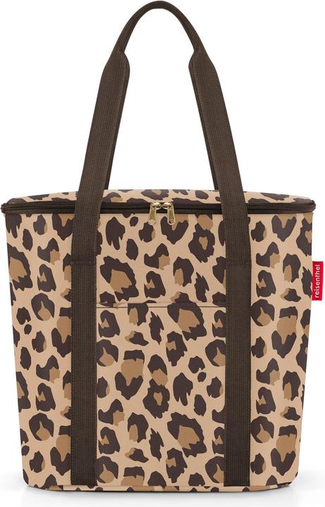 Actual product image reisenthel Thermoshopper cool bag 38 cm