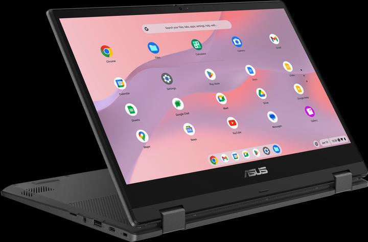Produktbild ASUS Chromebook Flip CM1 (14", MediaTek Kompanio 520, 8 GB, DE)